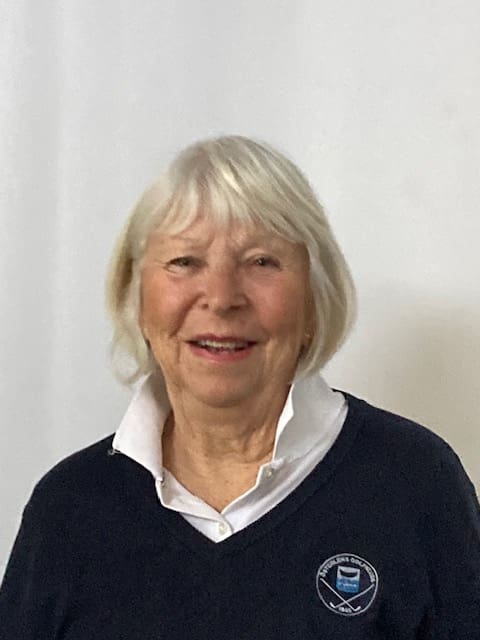 Barbro Levengard Aller