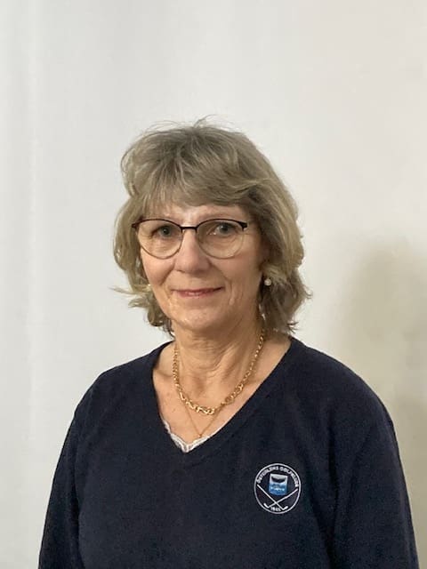 Christina Sneitz Rundqvist