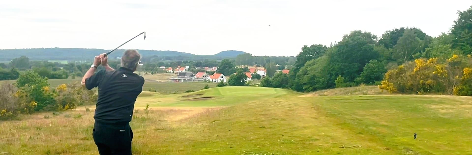 Gunnar mueller hål 3